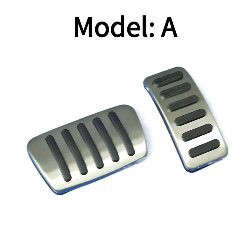 Aluminum Alloy Pedals for Chery Exeed-Let us help you explore your 4x4 with us Noxfun