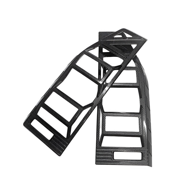 Rear light cover for chery Jetour T2 & Jetour T2 PHEV-Let us help you explore your 4x4 with us Noxfun