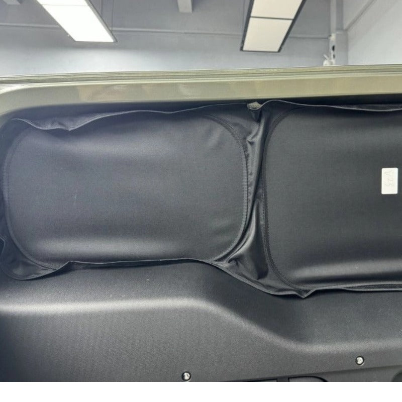 Car Sunshade Sunblind for Chery ICAR V23-Let us help you explore your 4x4 with us Noxfun
