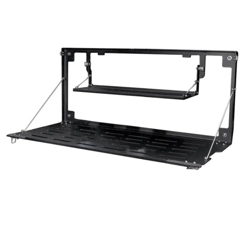 Chery JETOUR T2 Folding Storage Rack-Let us help you explore your 4x4 with us Noxfun