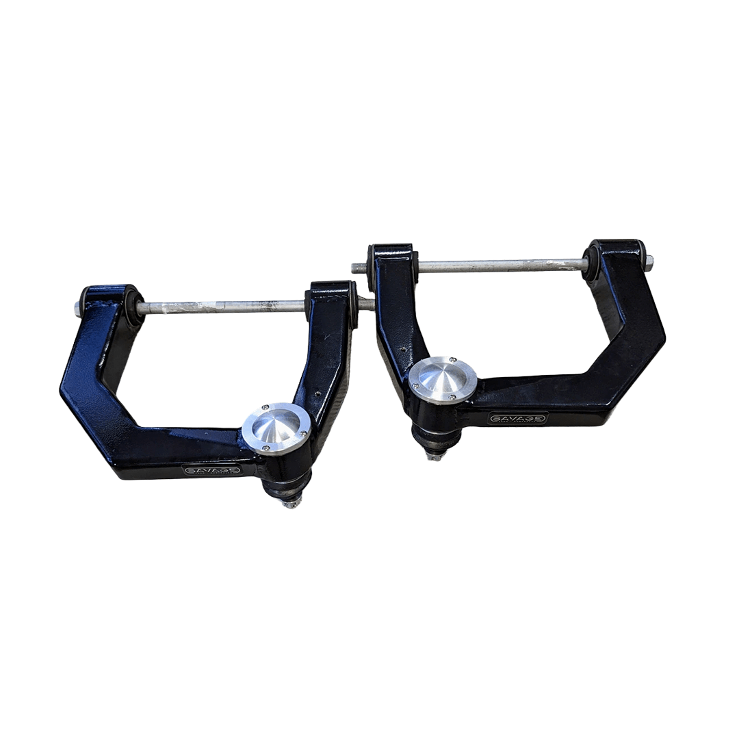 noxfun UPPER CONTROL ARMS SUITS GWM CANNON & TANK 300-Let us help you explore your 4x4 with us Noxfun