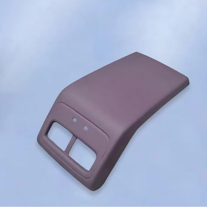 Second Row Air Outlet Anti-Kick Mat for iCAR V27-Let us help you explore your 4x4 with us Noxfun