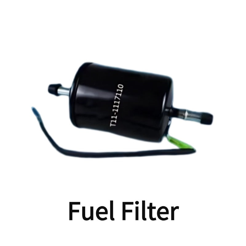Air conditioning filter & air filter & oil filter & fuel filterfor Chery Jetour T2-Let us help you explore your 4x4 with us Noxfun