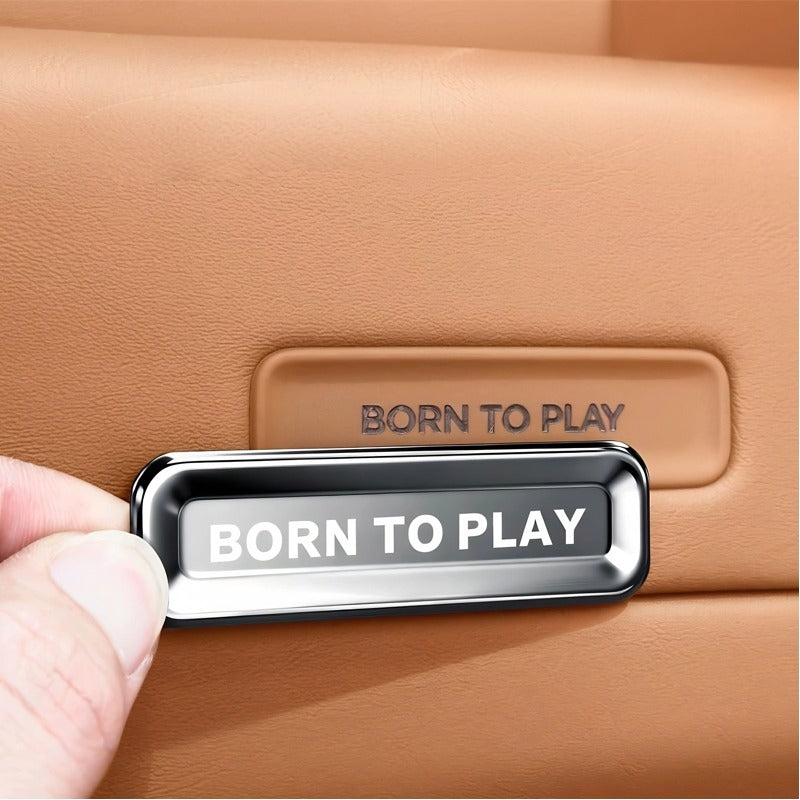 Door Handle Bowl Trim Cover for iCAR V27-Let us help you explore your 4x4 with us Noxfun