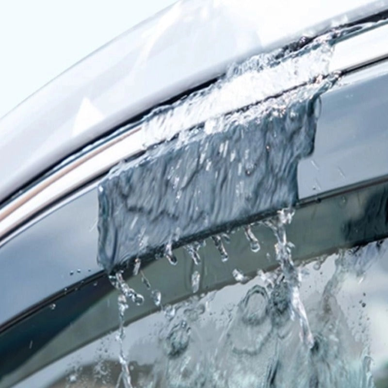 Window Visor For Chery JAECOO J6（iCAR 03）-Let us help you explore your 4x4 with us Noxfun