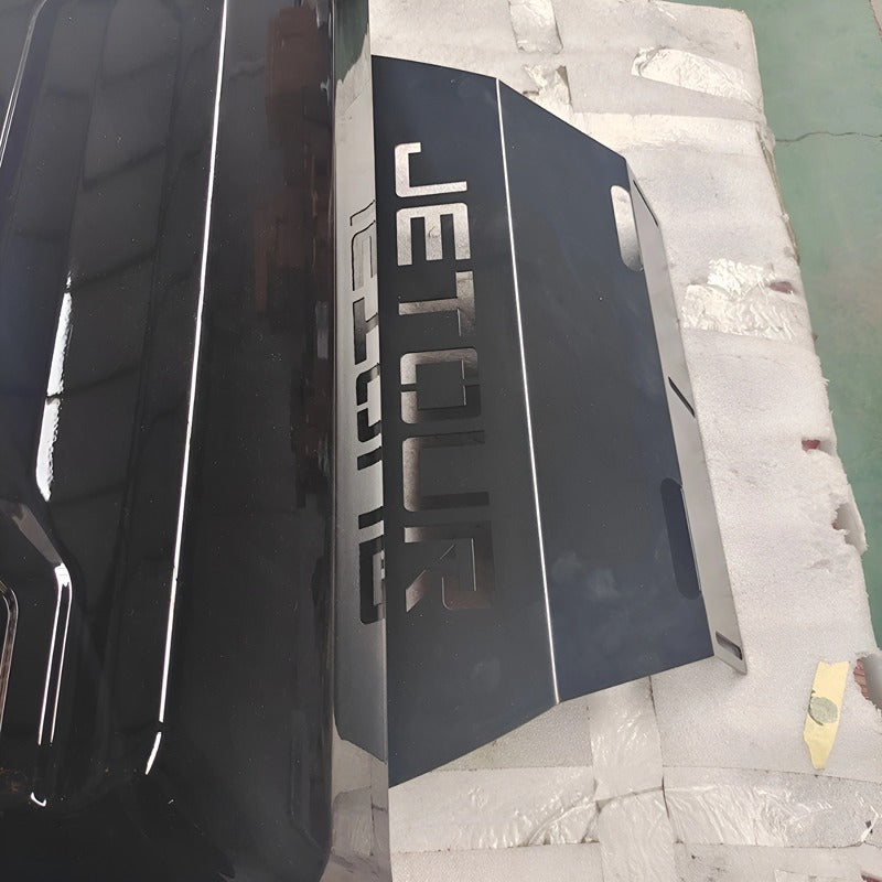 Car Side Backpack for Chery Jetour T2 &Jetour T2 PHEV & Jetour T1-Let us help you explore your 4x4 with us Noxfun