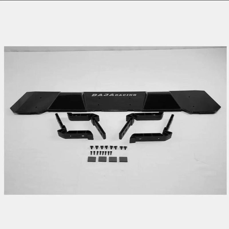 Car roof spoiler For Jetour T1 & Jetour T2 & Jetour G700-Let us help you explore your 4x4 with us Noxfun
