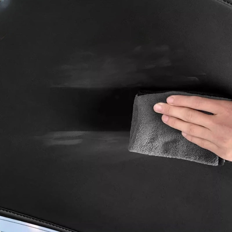 Chery Tiggo 7 Pro Leather Car Trunk Protective-Let us help you explore your 4x4 with us Noxfun