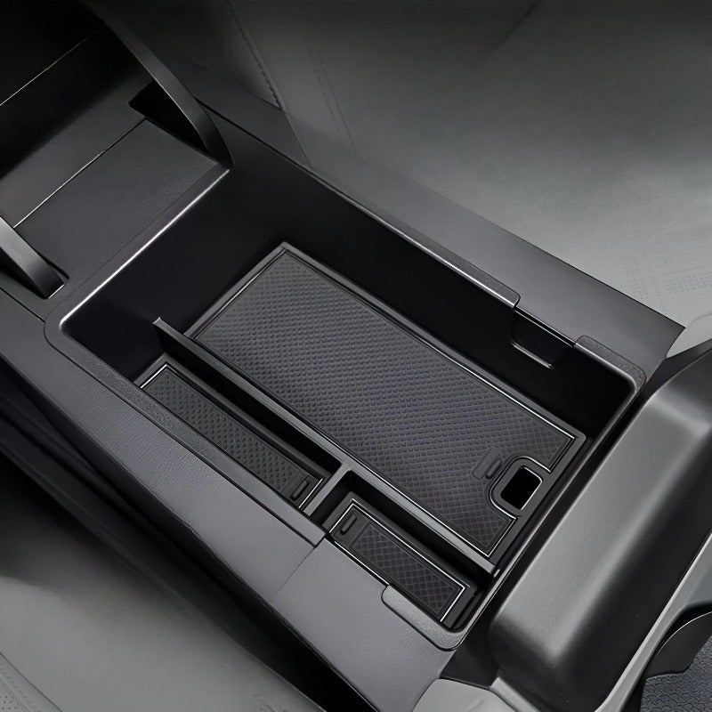 Armrest Storage Box For Chery Exeed TXL-Let us help you explore your 4x4 with us Noxfun