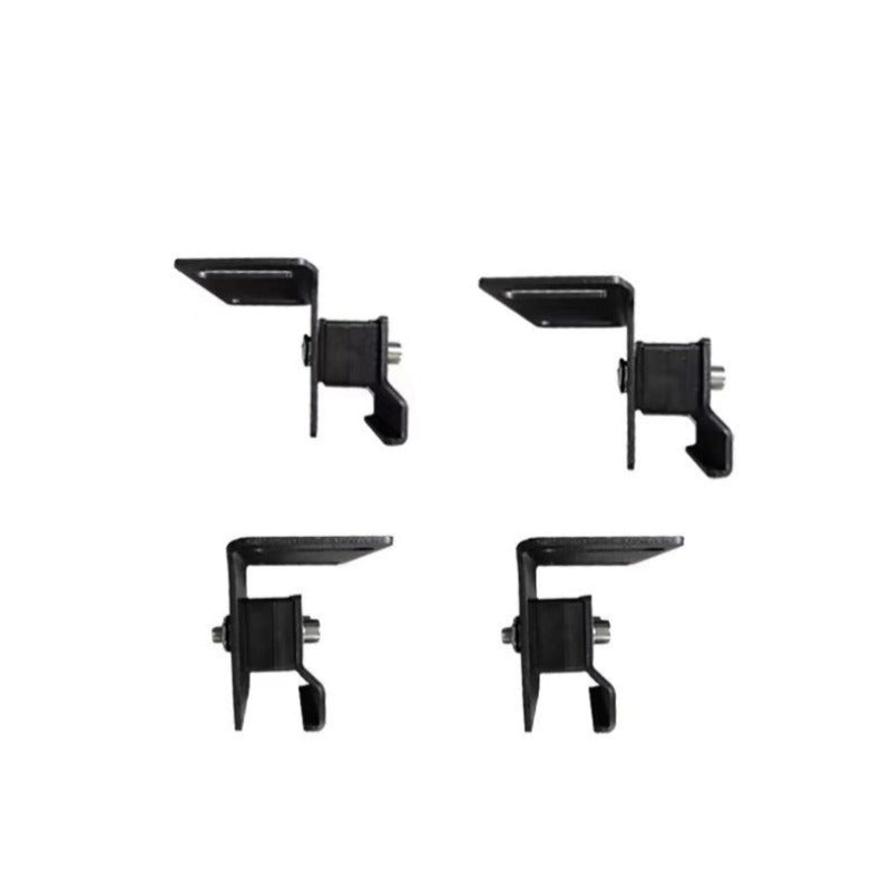 Car Luggage Rack Mounting Kit-Let us help you explore your 4x4 with us Noxfun