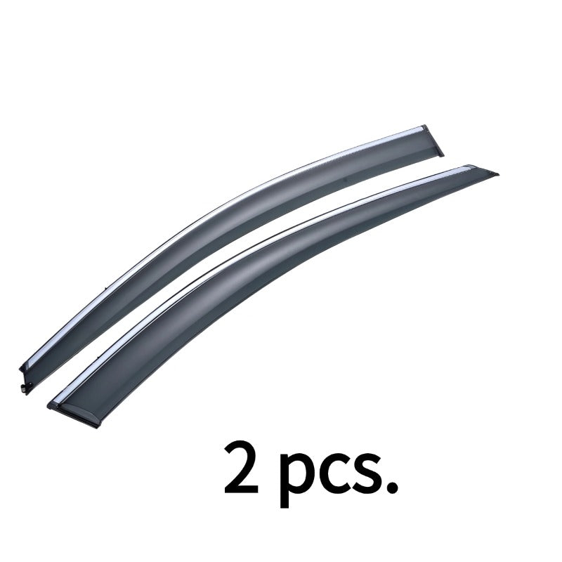 Window Visor for Chery iCAR E-Let us help you explore your 4x4 with us Noxfun