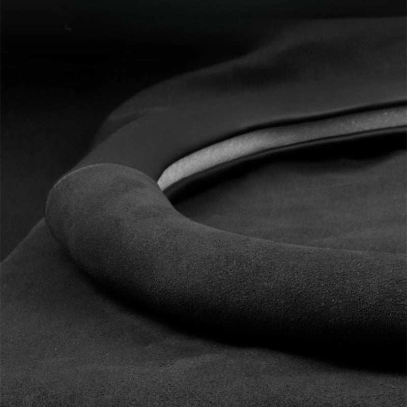 Car Steering Wheel Cover for Chery Jetour-Let us help you explore your 4x4 with us Noxfun