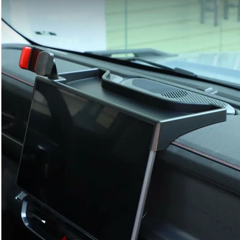 Chery Jetour T2 Mobile Phone Holder-Let us help you explore your 4x4 with us Noxfun