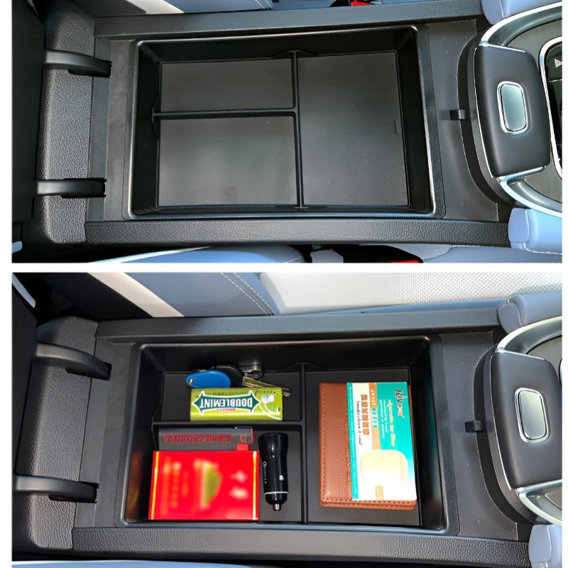 Car armrest storage box for Chery Omoda E5-Let us help you explore your 4x4 with us Noxfun