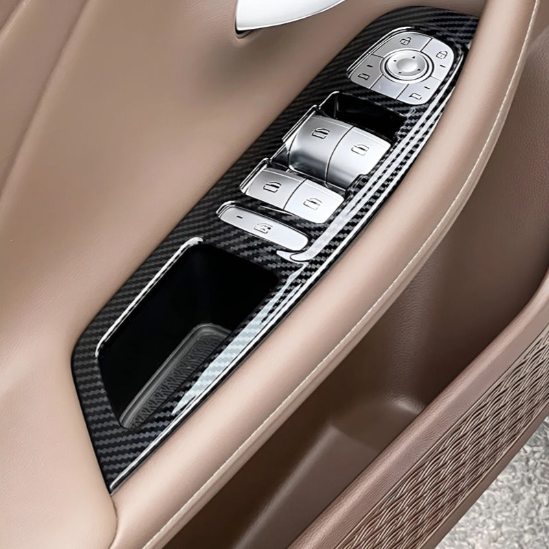 Car Interior Center Console Protector For ARRIZO 8-Let us help you explore your 4x4 with us Noxfun