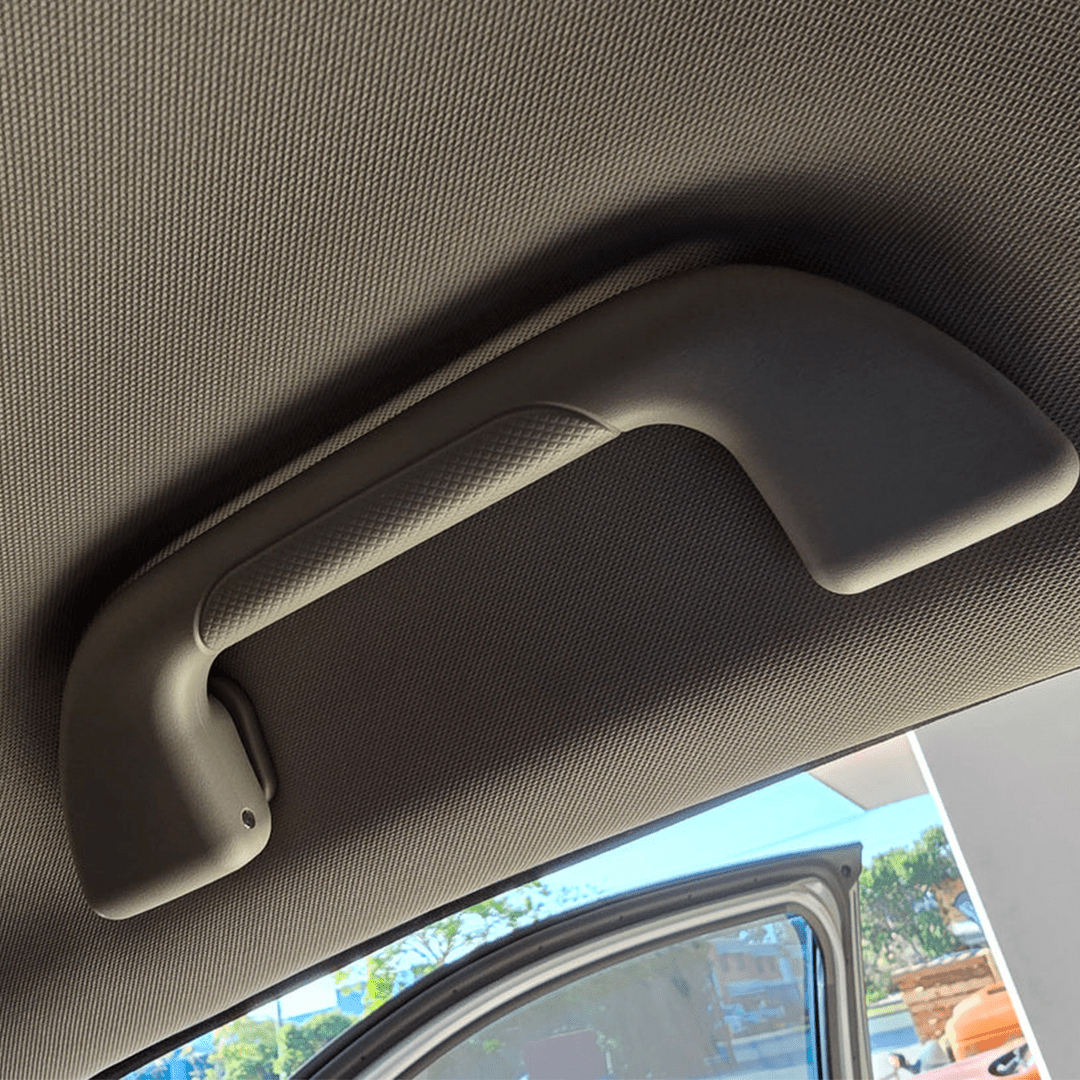 GWM CANNON GRAB HANDLE (REPLACES SUNGLASS CASE)-Let us help you explore your 4x4 with us Noxfun
