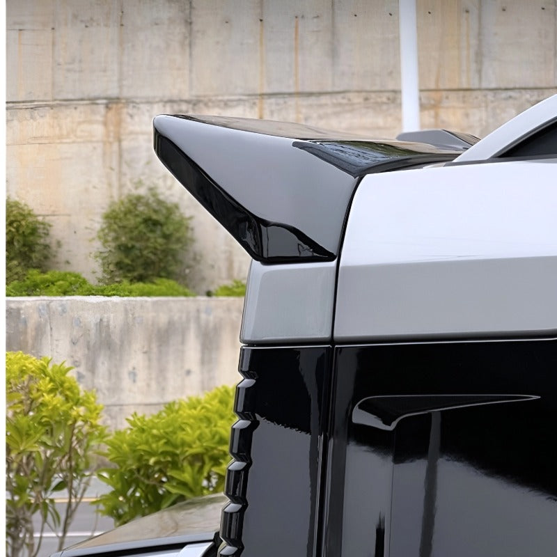 Car Tail Wing Modification For Chery Jetour T2-Let us help you explore your 4x4 with us Noxfun