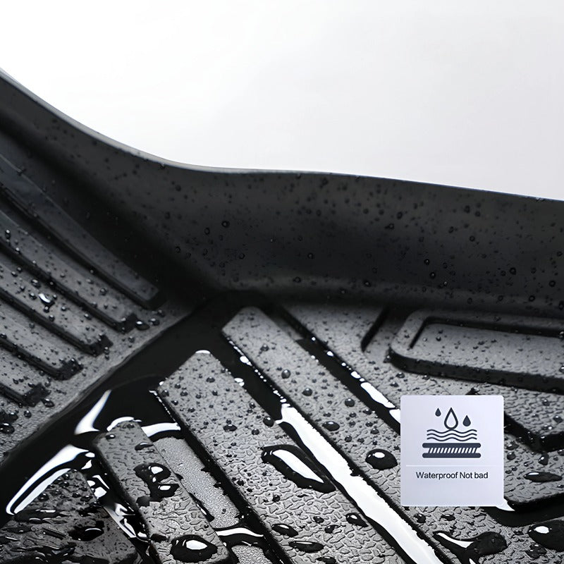 Car TPE Foot Mat For Chery Exeed VX-Let us help you explore your 4x4 with us Noxfun