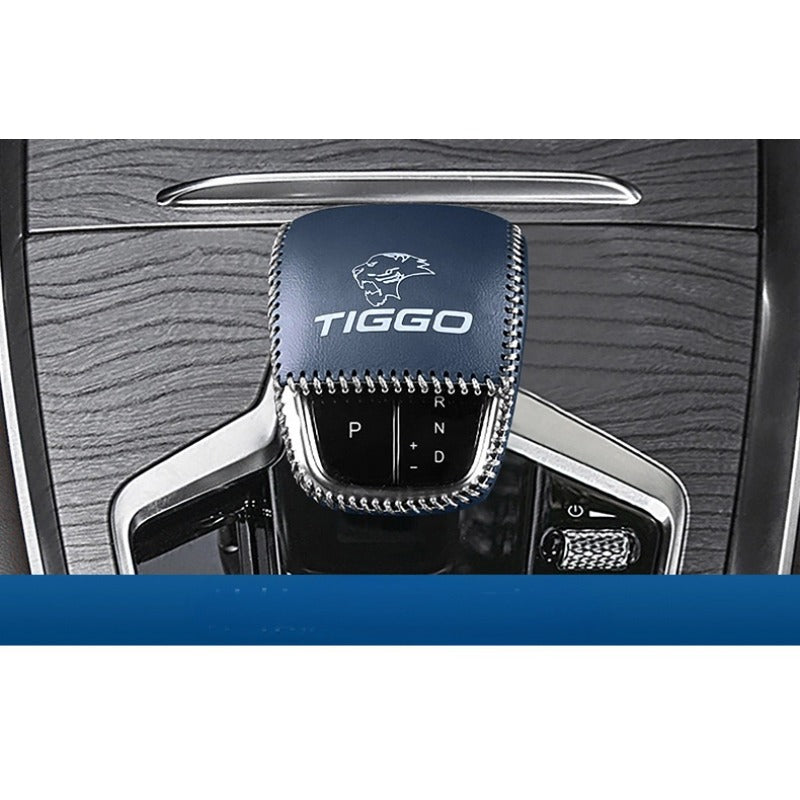 Car Shifter Protector for Tiggo 8 Pro Max-Let us help you explore your 4x4 with us Noxfun