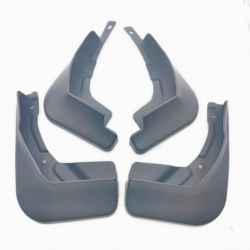 Mud Flaps for Chery Jetour X50-Let us help you explore your 4x4 with us Noxfun