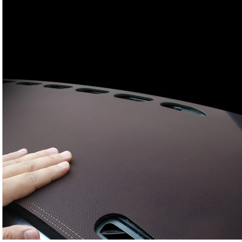 Sun Protection Dashboard Cover for Chery Jetour T2 & Jetour T2 PHEV-Let us help you explore your 4x4 with us Noxfun
