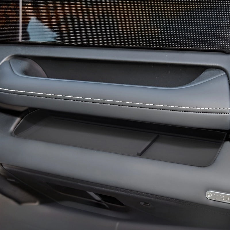 Chery Jetour T1 Passenger Door Locker Anti-slip Mat-Let us help you explore your 4x4 with us Noxfun