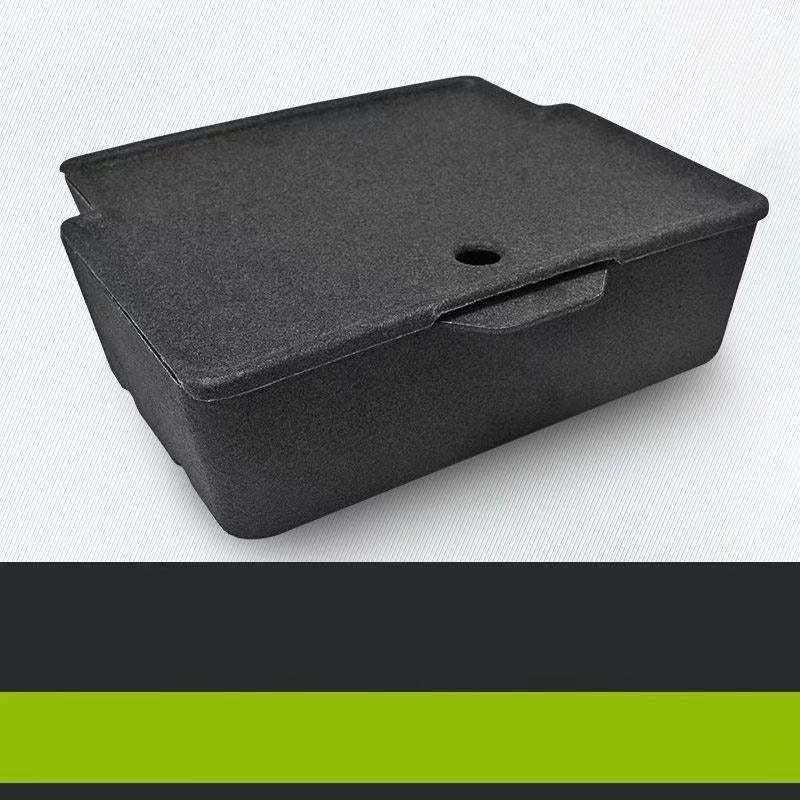 Under Seat Storage Organizer Box For Chery Jetour-Let us help you explore your 4x4 with us Noxfun