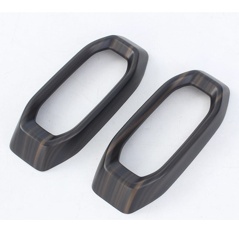 Air-Conditioning Outlet Trim For Chery Jetour T2 & Jetour T2 PHEV-Let us help you explore your 4x4 with us Noxfun
