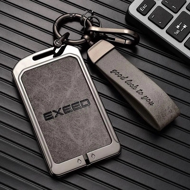 NFC Card Protector for Chery Exeed RX & Omoda C9-Let us help you explore your 4x4 with us Noxfun