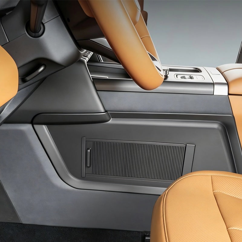 Center Console Privacy Curtain for iCAR V27-Let us help you explore your 4x4 with us Noxfun