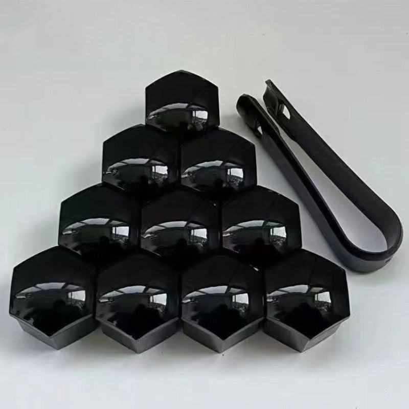 Automotive Wheel Hub Screw Cap Cover-Let us help you explore your 4x4 with us Noxfun