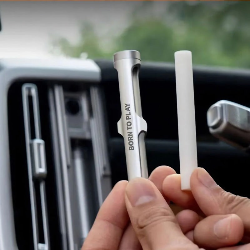 Air Vent Fragrance for Chery iCAR V27-Let us help you explore your 4x4 with us Noxfun