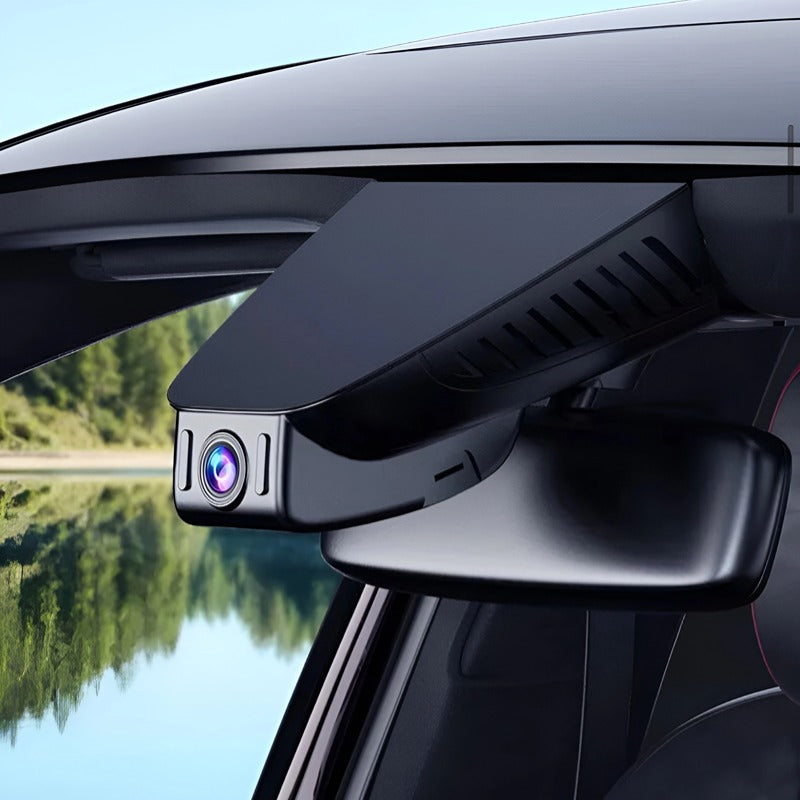 Vehicle Mounted Dash Cam for Chery Jetour X70 Plus-Let us help you explore your 4x4 with us Noxfun