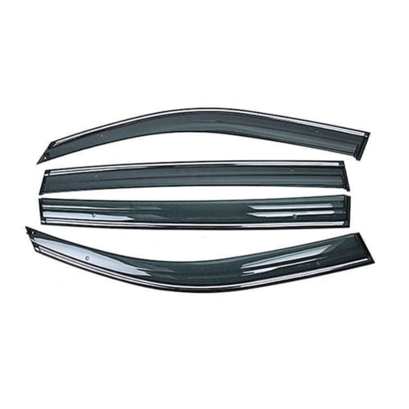Window Visor For Chery Omoda C7-Let us help you explore your 4x4 with us Noxfun