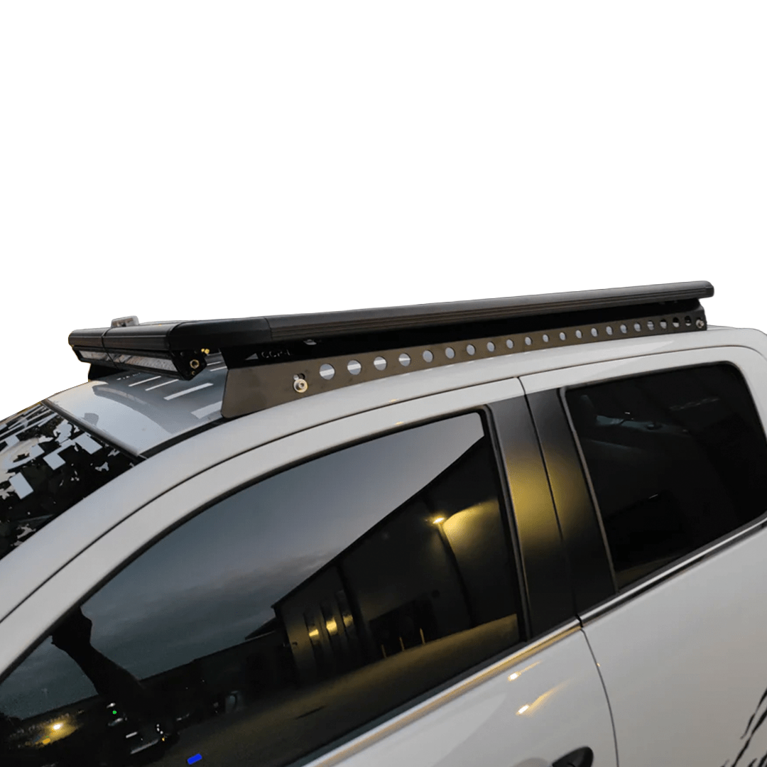 GWM CANNON ROOF RACK AND PLATFORM SYSTEM-Let us help you explore your 4x4 with us Noxfun