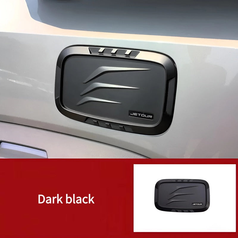 Fuel Cap Protection For Chery Jetour T2 & Jetour T1-Let us help you explore your 4x4 with us Noxfun