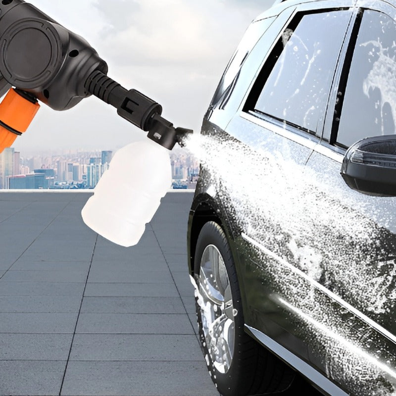 High Power Cordless Car Wash-Let us help you explore your 4x4 with us Noxfun