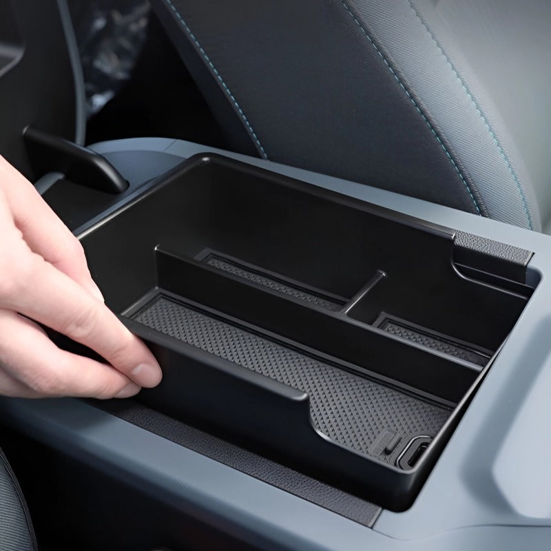 Center Console Organizer Tray for Chery Arrizo 8-Let us help you explore your 4x4 with us Noxfun
