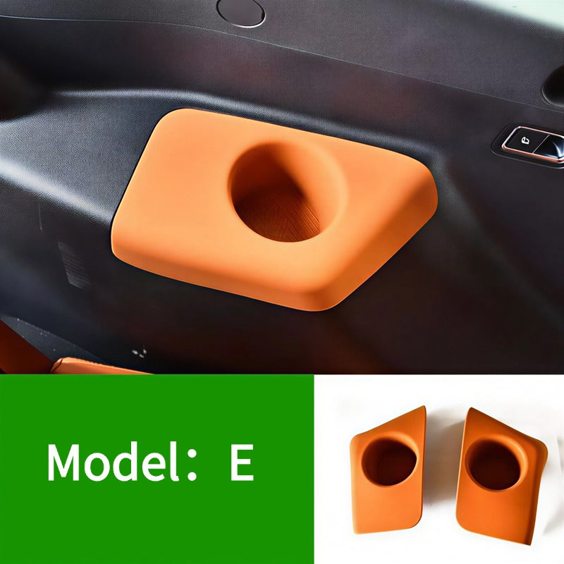Car Seat Storage Box For Chery Jetour G700-Let us help you explore your 4x4 with us Noxfun