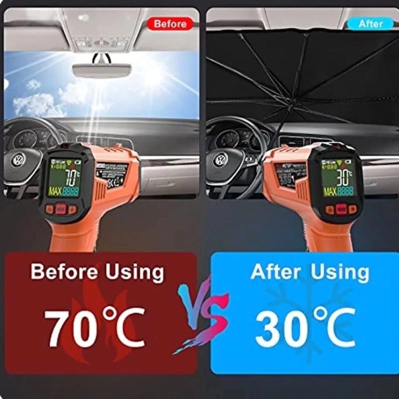 Automotive Sunshades-Let us help you explore your 4x4 with us Noxfun