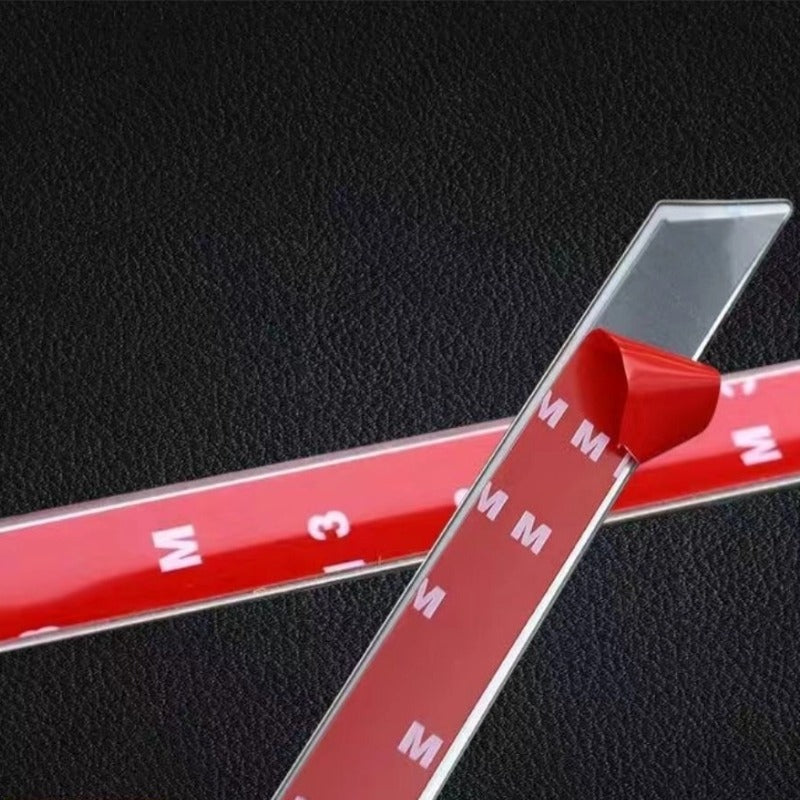 JAECOO J7 Window Trim Strip-Let us help you explore your 4x4 with us Noxfun