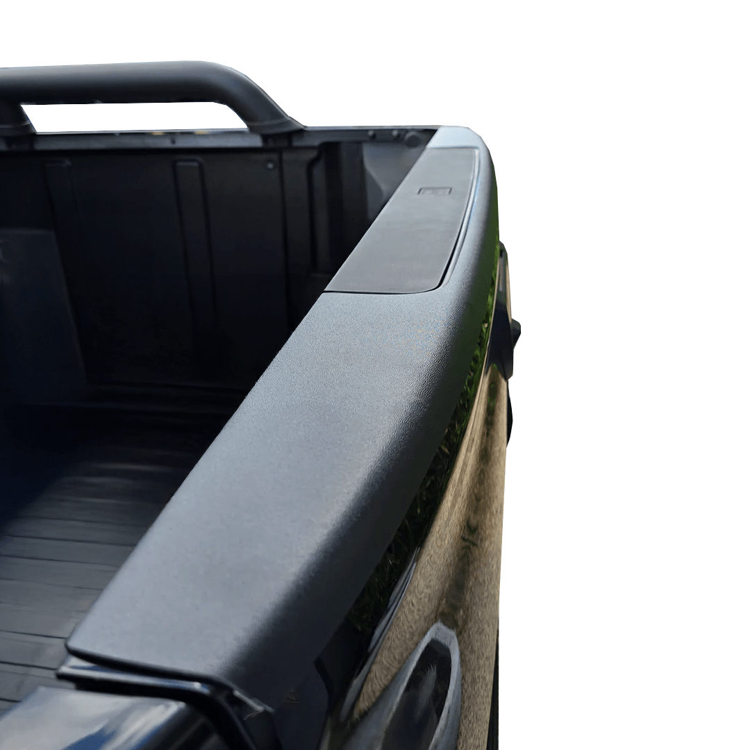 GWM CANNON  L / X / VANTA / LUX / ULTRA TUB LIP PROTECTOR-Let us help you explore your 4x4 with us Noxfun