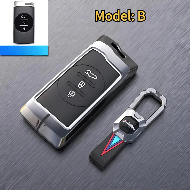Car Key Protector for Chery Tiggo 7 Pro-Let us help you explore your 4x4 with us Noxfun