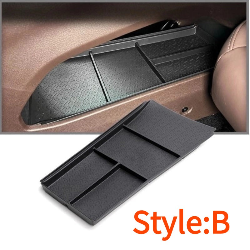 Chery Tiggo 7 Pro Armrest Storage Box-Let us help you explore your 4x4 with us Noxfun