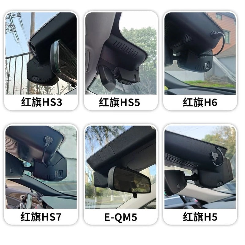 Underbody protection plate & dashcam for the HS3-Let us help you explore your 4x4 with us Noxfun