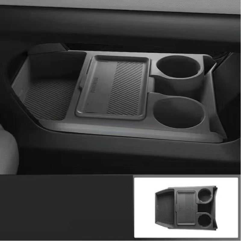 Armrest Storage Box For Chery Jetour DASHING-Let us help you explore your 4x4 with us Noxfun