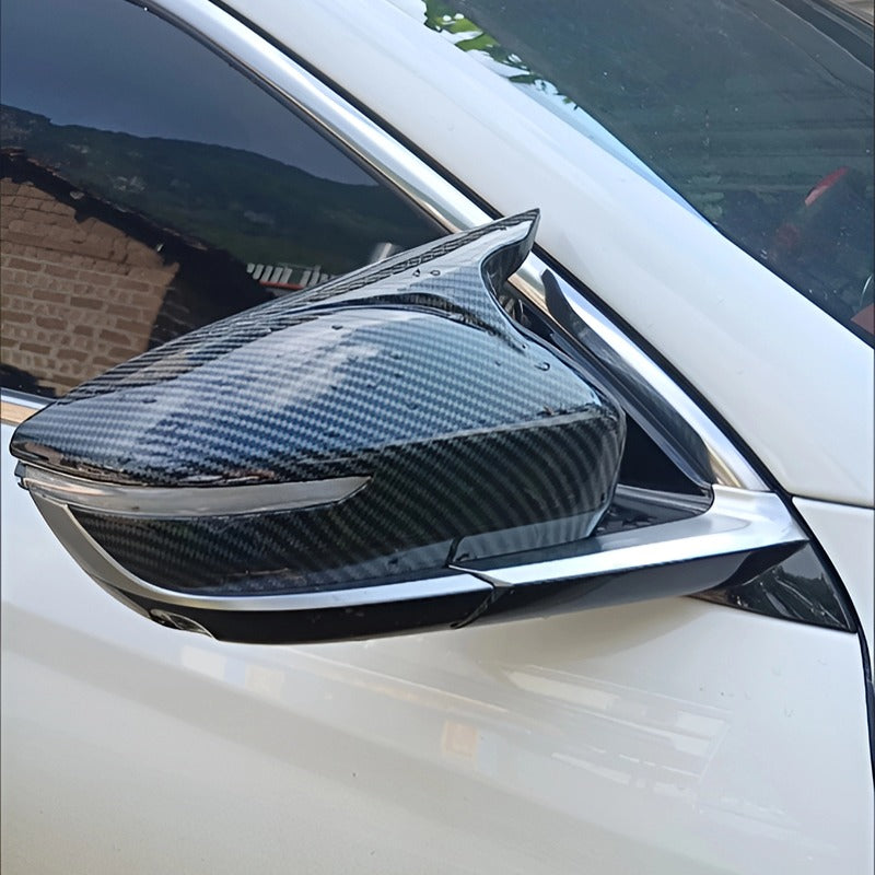 Car Side Mirror Protector for Chery Jetour X70 Plus-Let us help you explore your 4x4 with us Noxfun