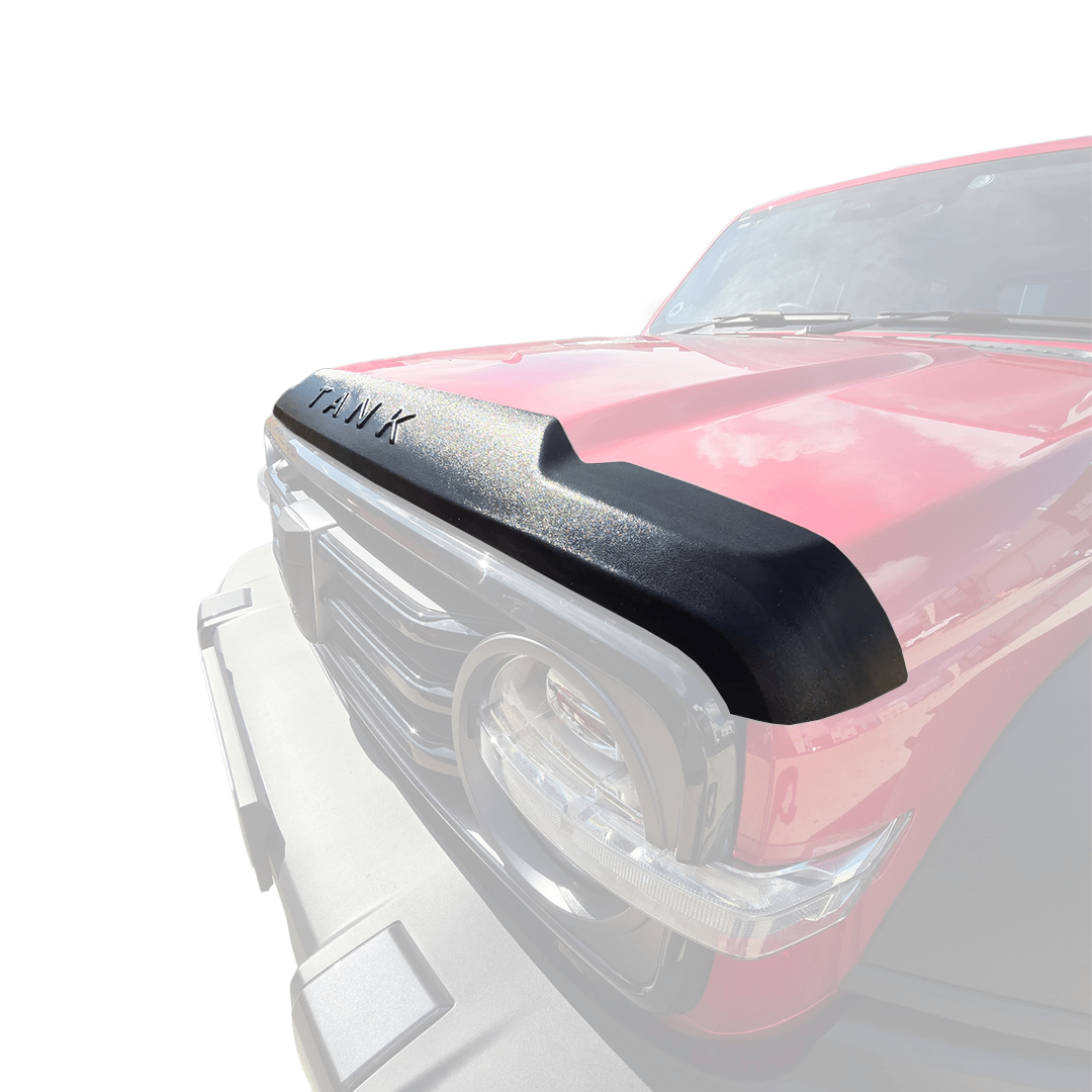 TANK 300 MOULDED BONNET PROTECTOR-Let us help you explore your 4x4 with us Noxfun