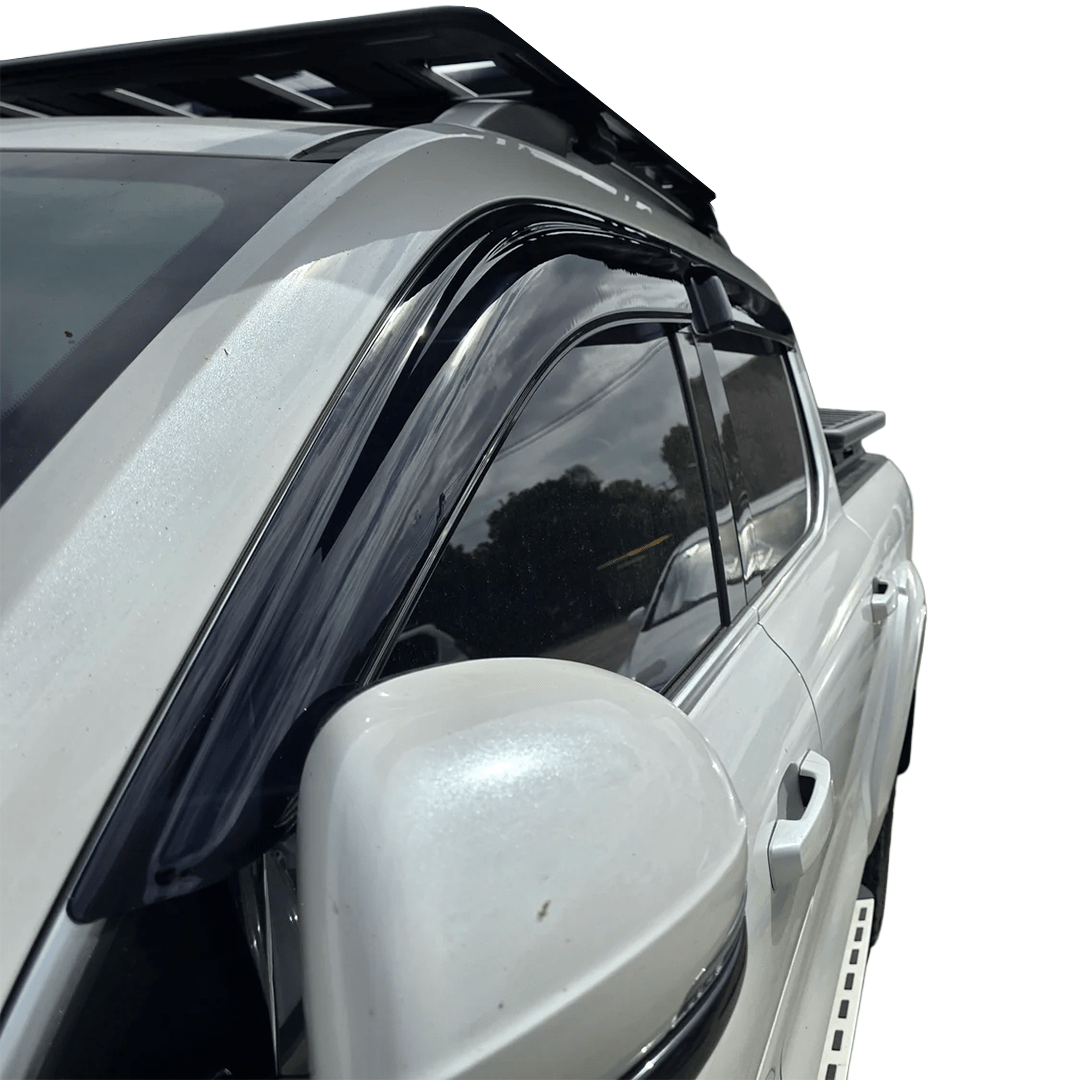 GWM ALPHA TINTED WEATHERSHIELDS-Let us help you explore your 4x4 with us Noxfun
