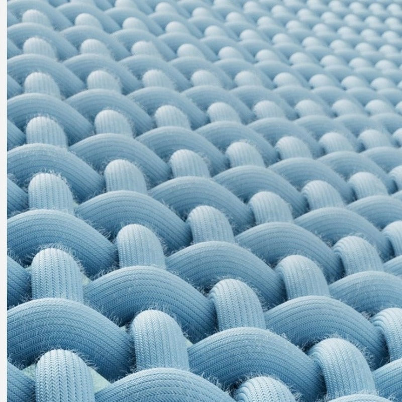 Non Slip Breathable Driver Seat Booster Cushion-Let us help you explore your 4x4 with us Noxfun